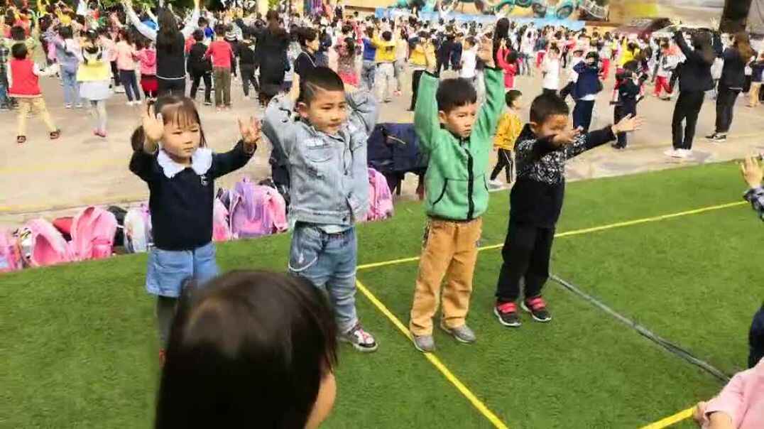 运动3