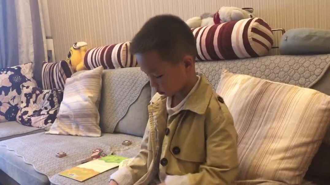 自学时间