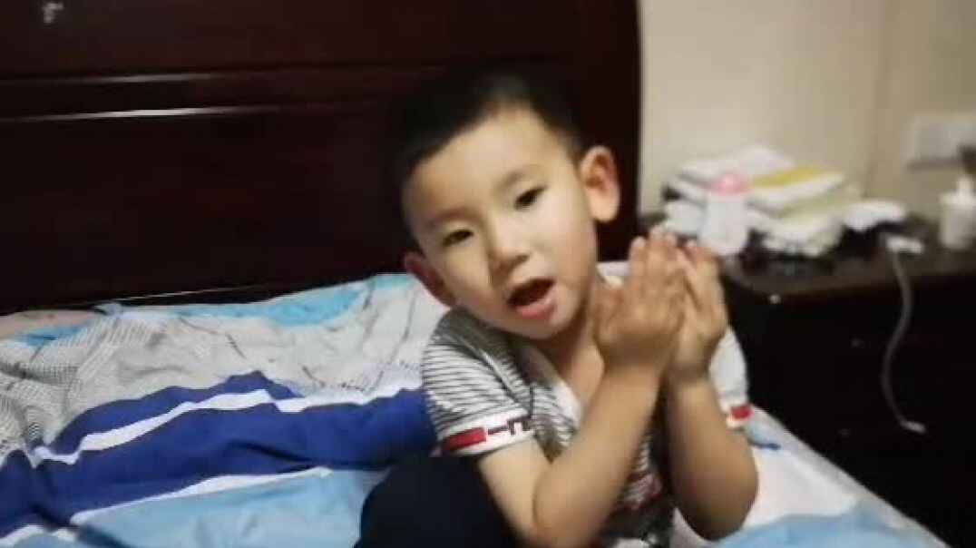 看我朗读