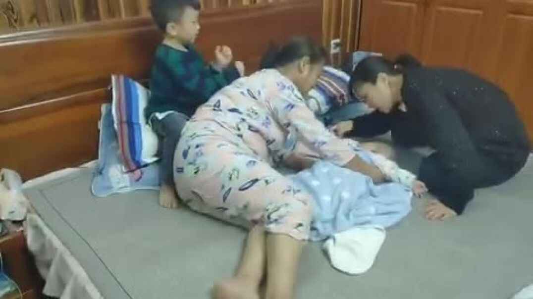 孝敬长辈