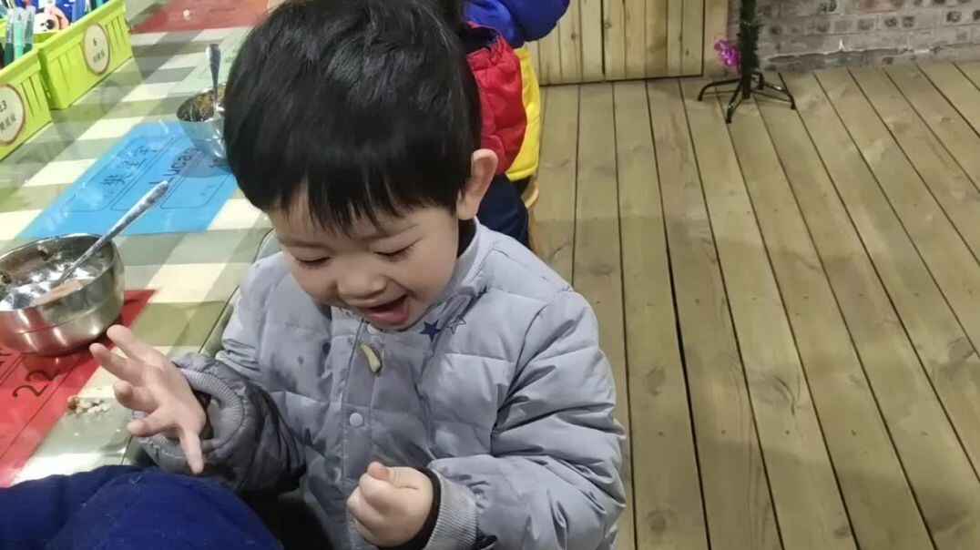 萌宝算数