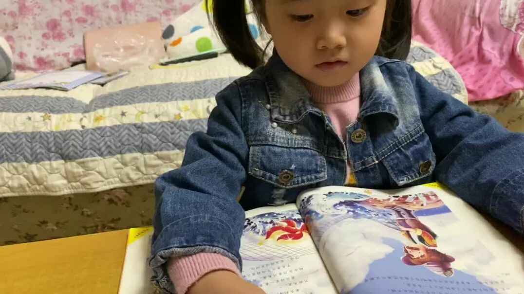 渔夫和金鱼