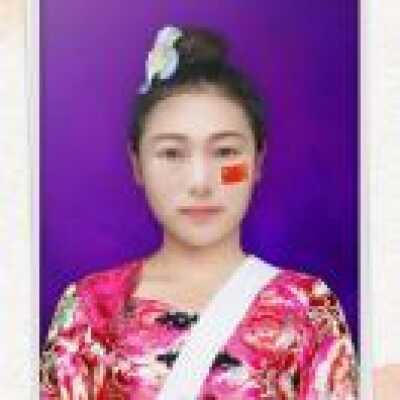 茉莉花 