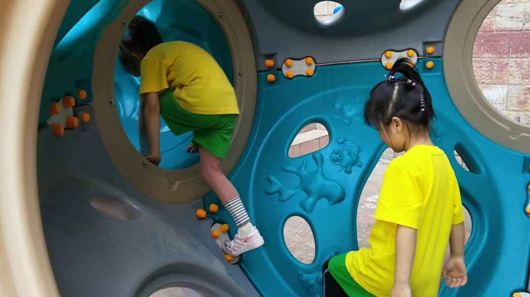 团队协作力量大
