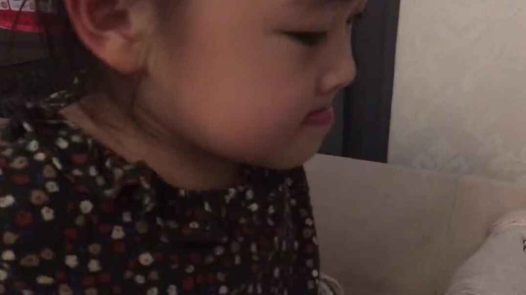我喜欢背诵