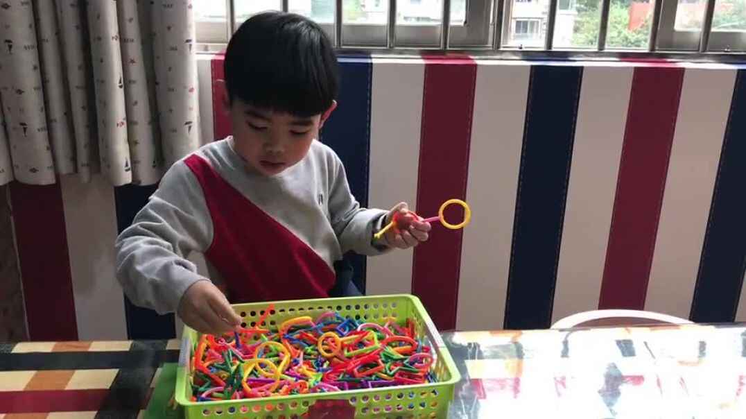 我的玩具