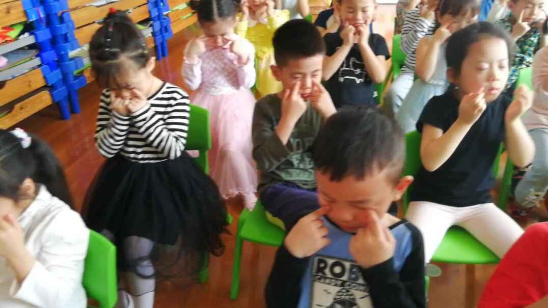 眼保健操 (2)