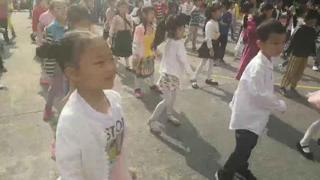 运动时刻