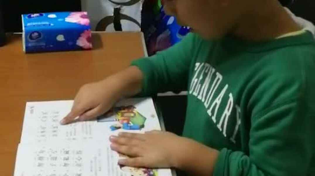 指读弟子规