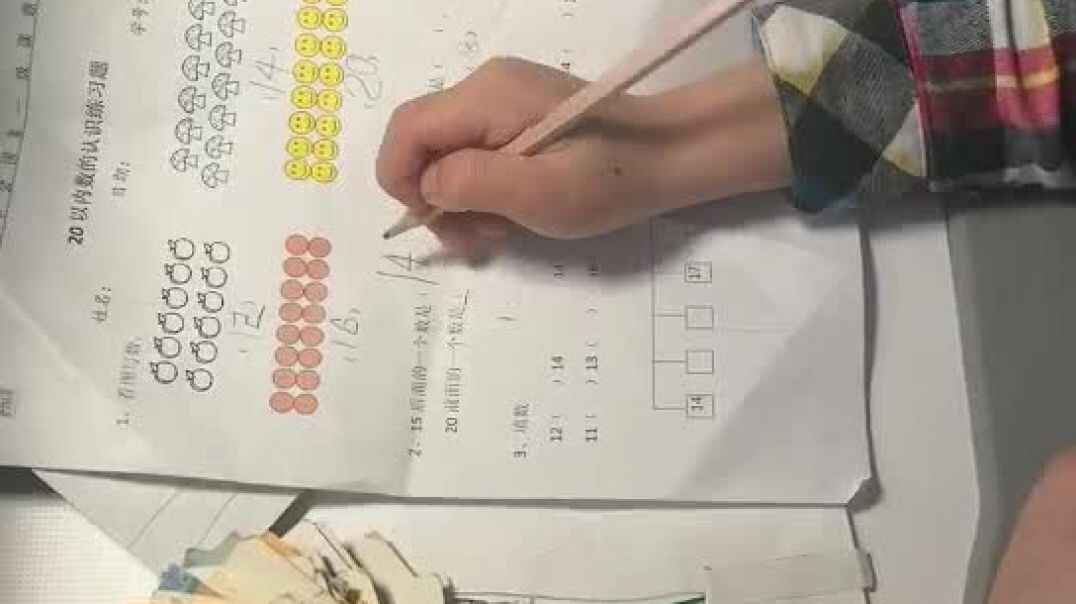 小叶子的欢乐时光3