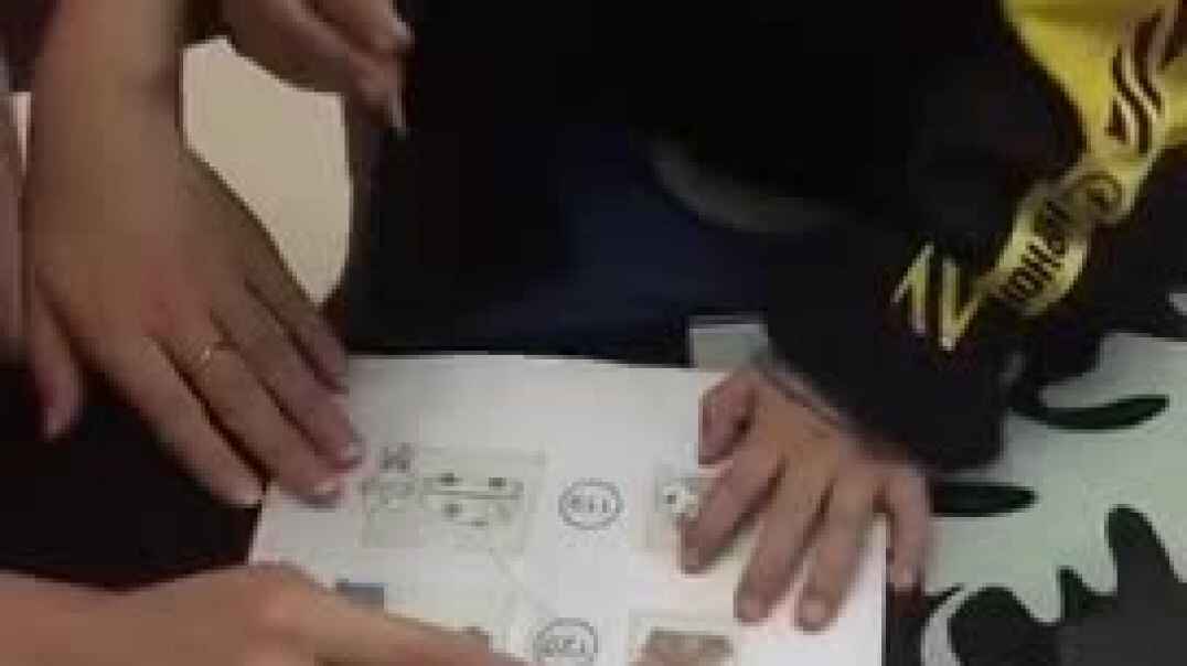 10月23日《拨号码》秦梓瑞