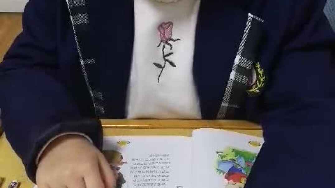 学前实验二班马悦兮1015.mp4