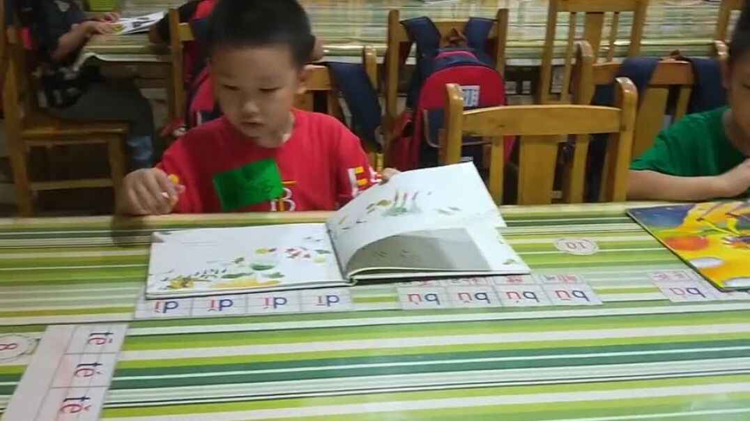 成长时刻