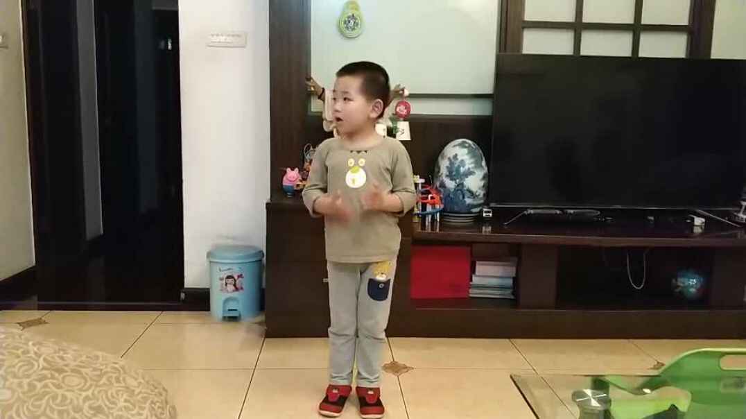 听我讲故事