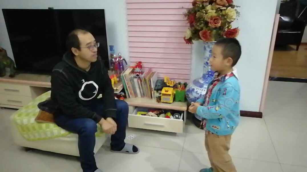 礼貌用语.mp4