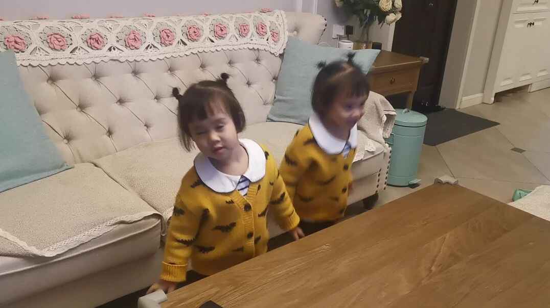 惟妙惟笑舞蹈《我爱洗澡》