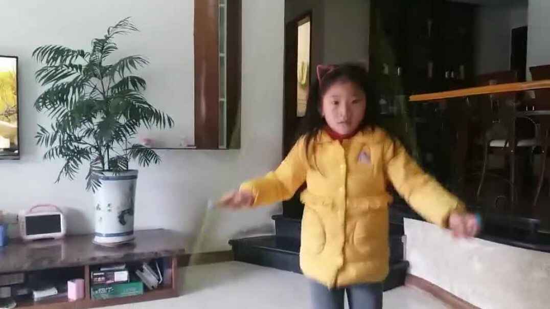 跳绳