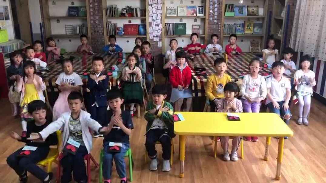 班级日常