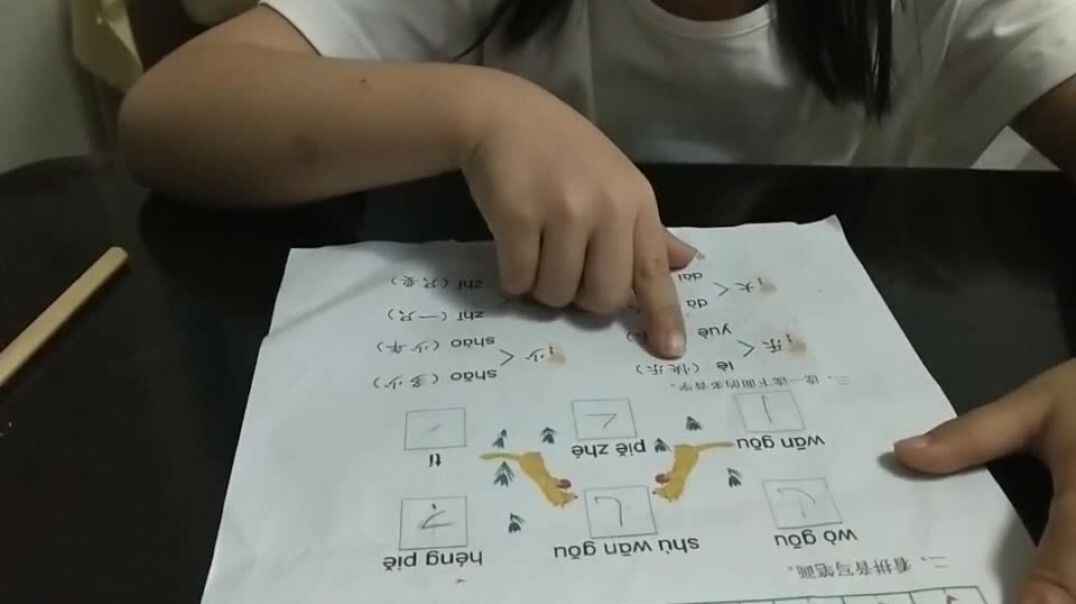 业余生活（8）