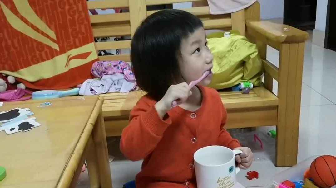 香香的味道