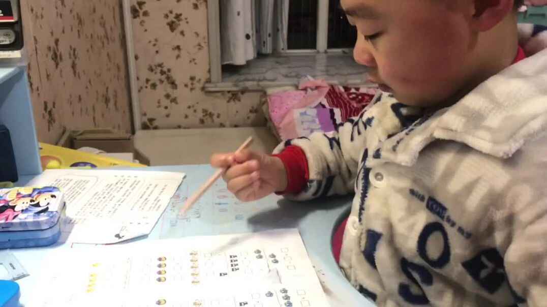 2019.10.30数学（1）
