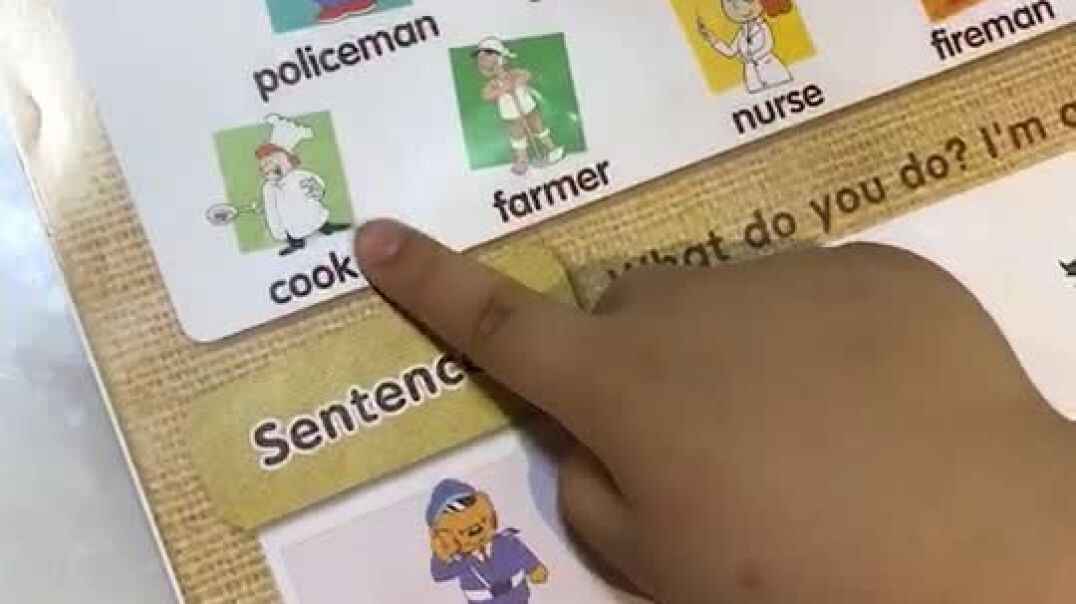 宝贝认真学习真棒