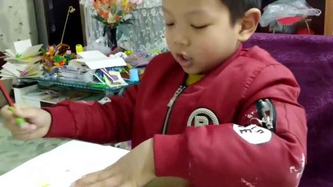 书写达人1