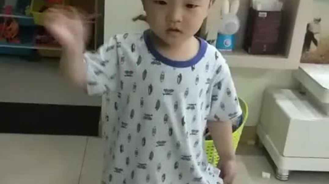 听听我唱的什么动物
