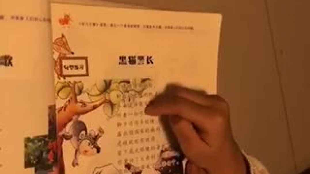 黑猫警长