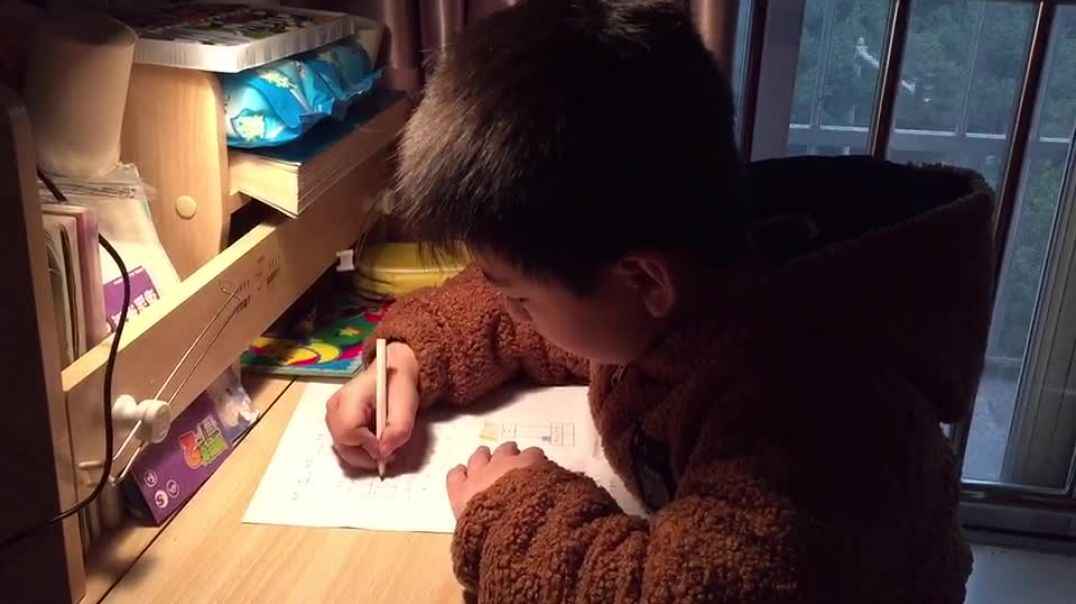 学习小达人3