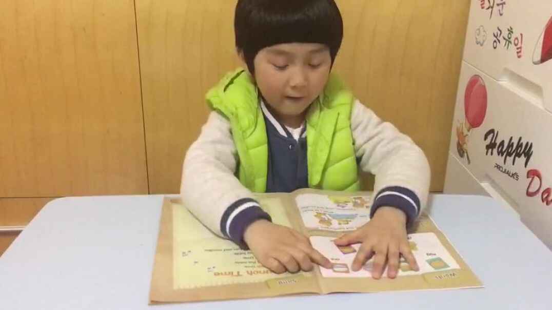 认真学习我最棒