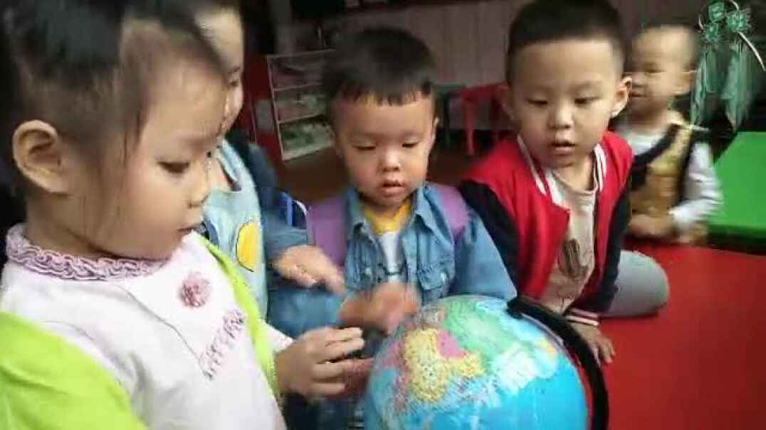 地球仪