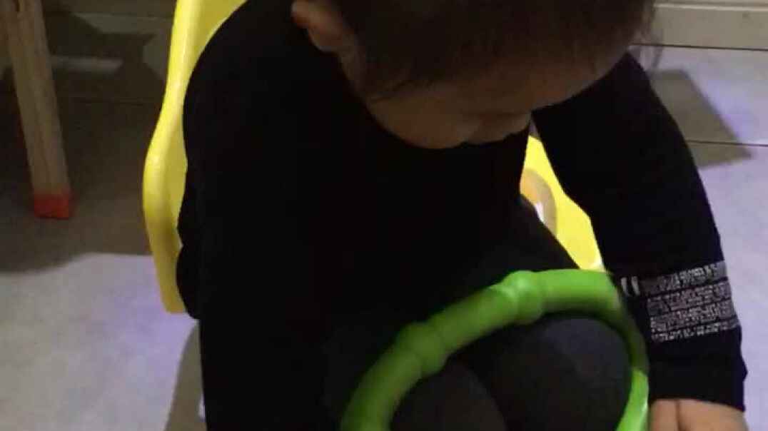 张睿瑾—它们是什么做的