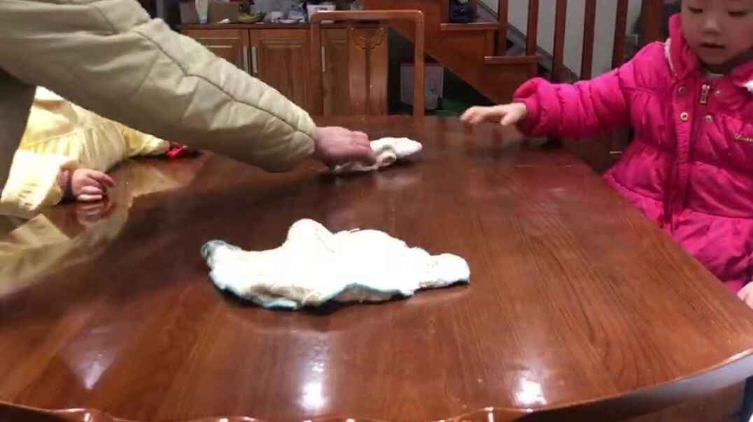 劳动（1）