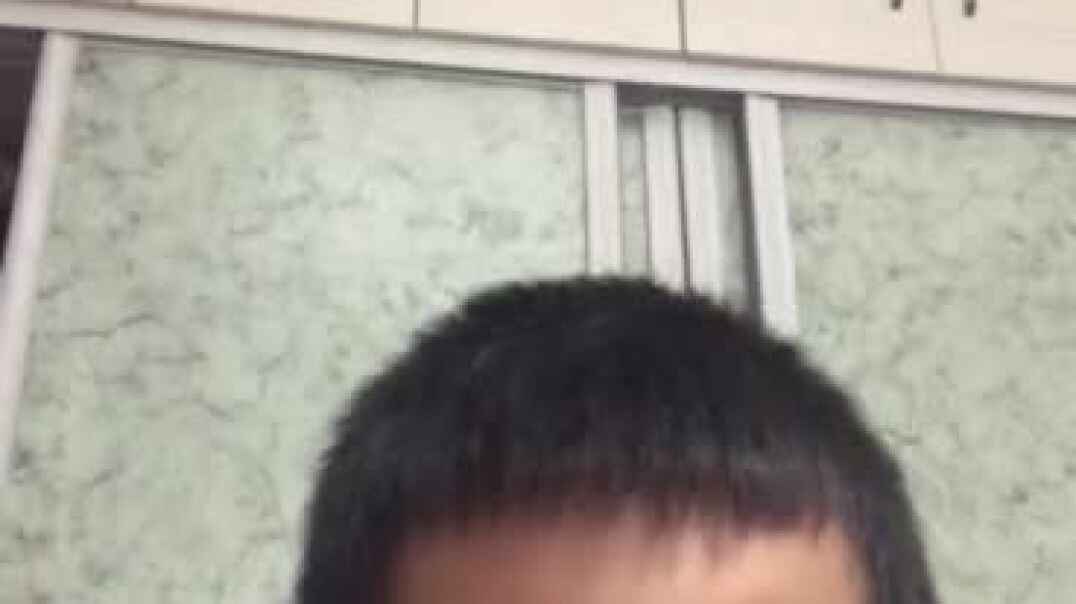 可爱的宝贝