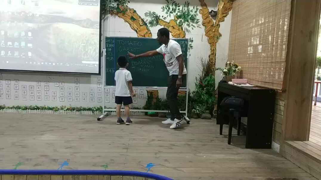 可爱的小朋友8