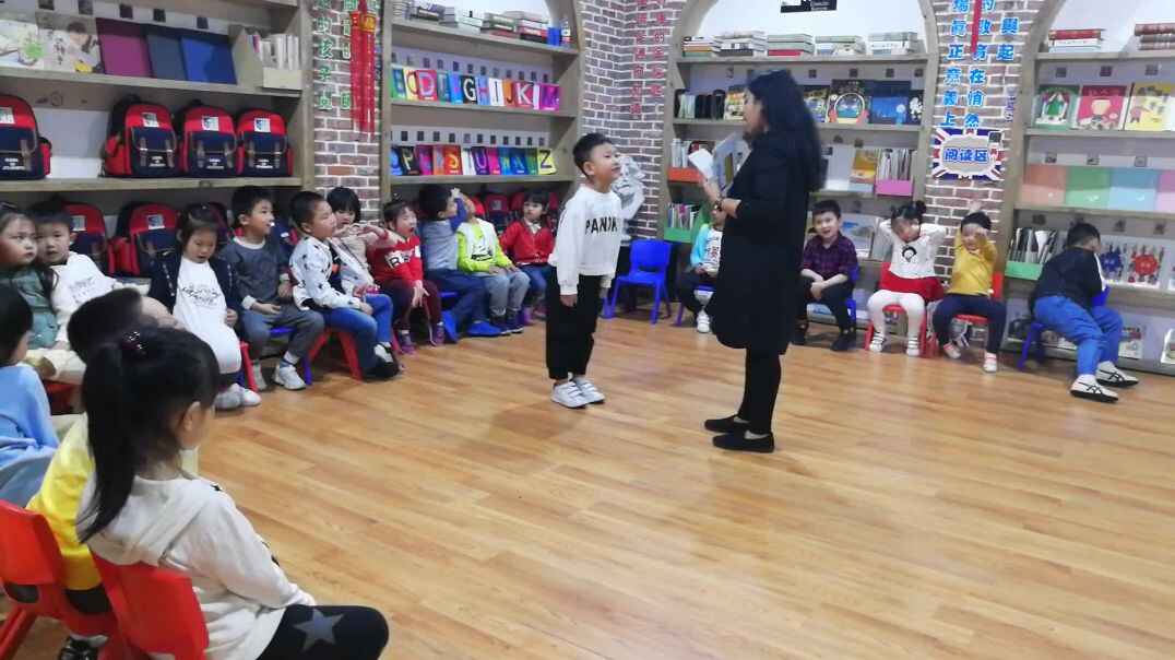 表达能力4.