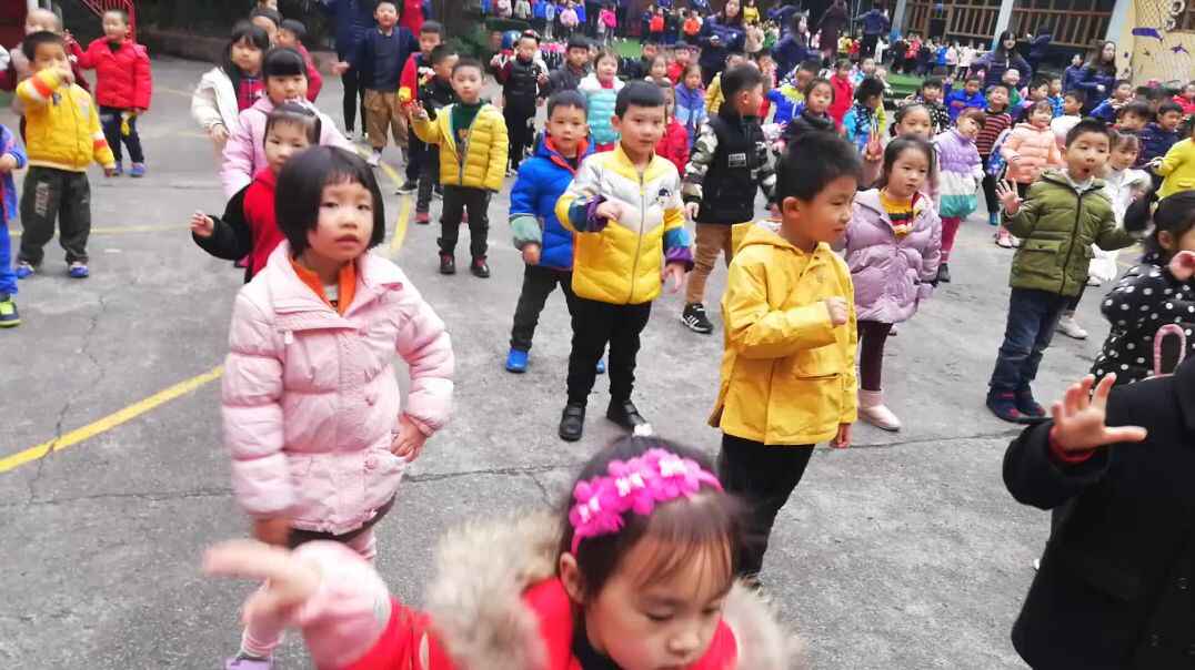 运动旋律1