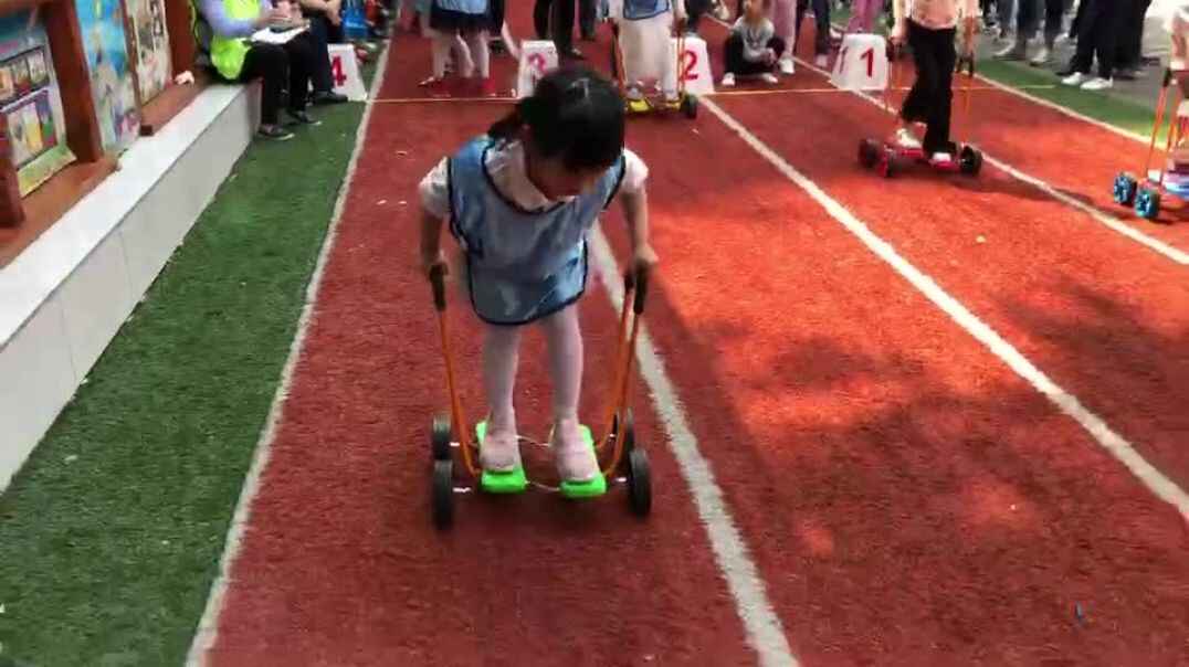 运动会