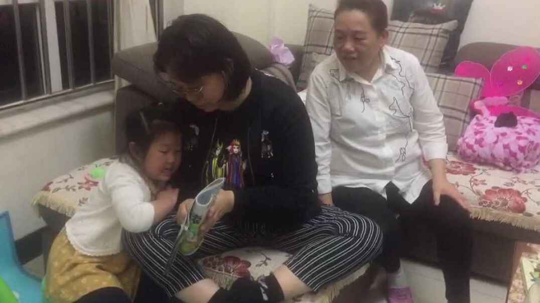 家人带你学习齐步