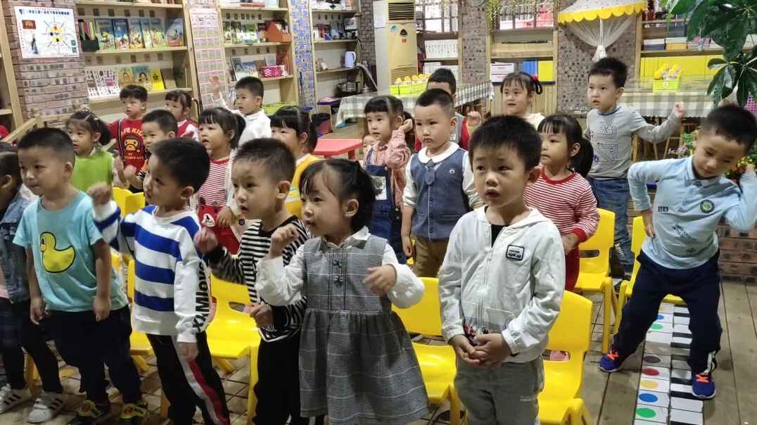 英语学习