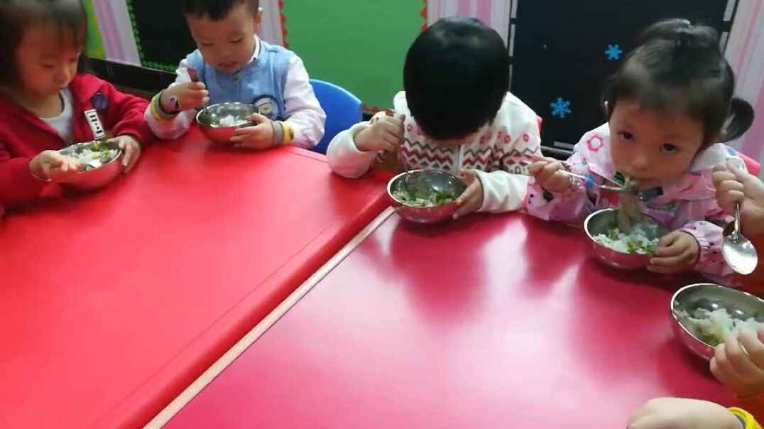 早餐要吃好