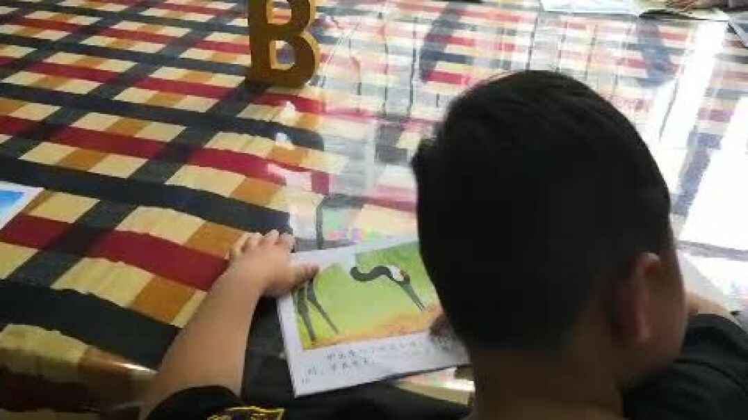 学习时刻