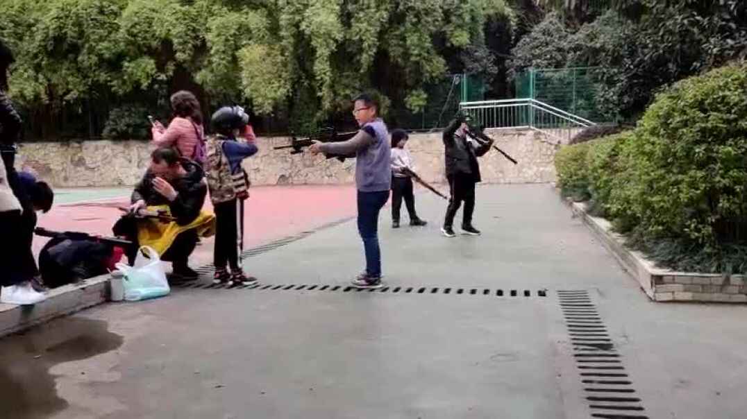 户外游戏（4）
