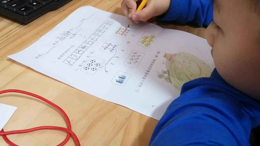 2019.10.8数学作业2