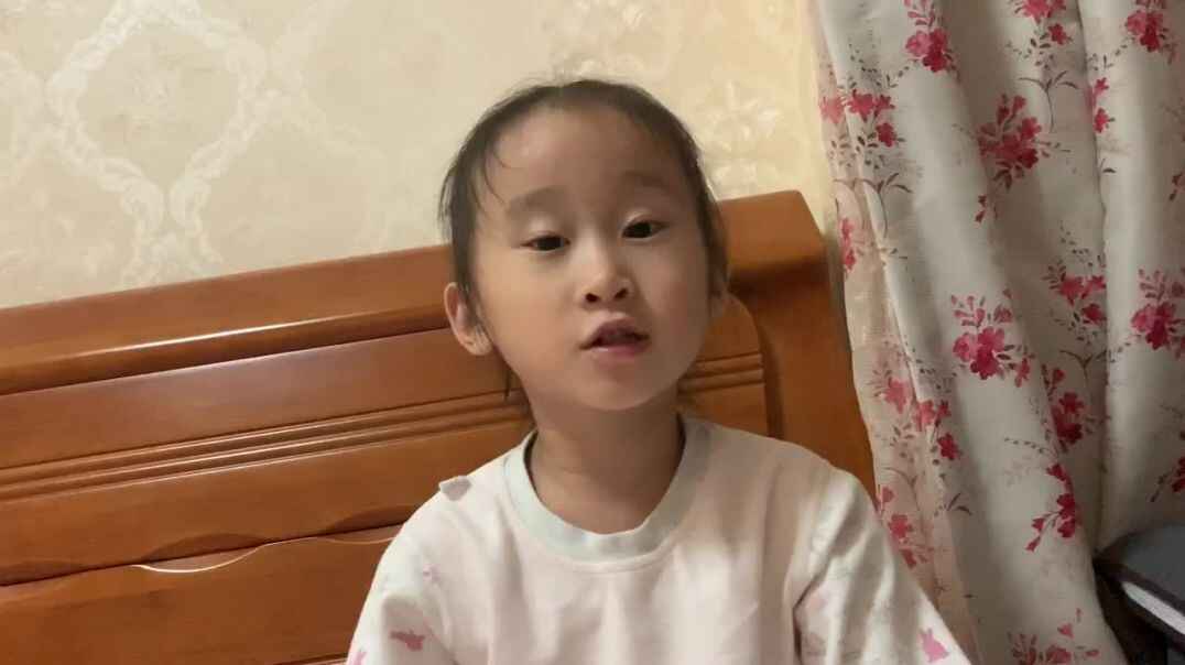 2019.10.30 大Ａ班严一晨—《渔夫和金鱼的故事读后感》