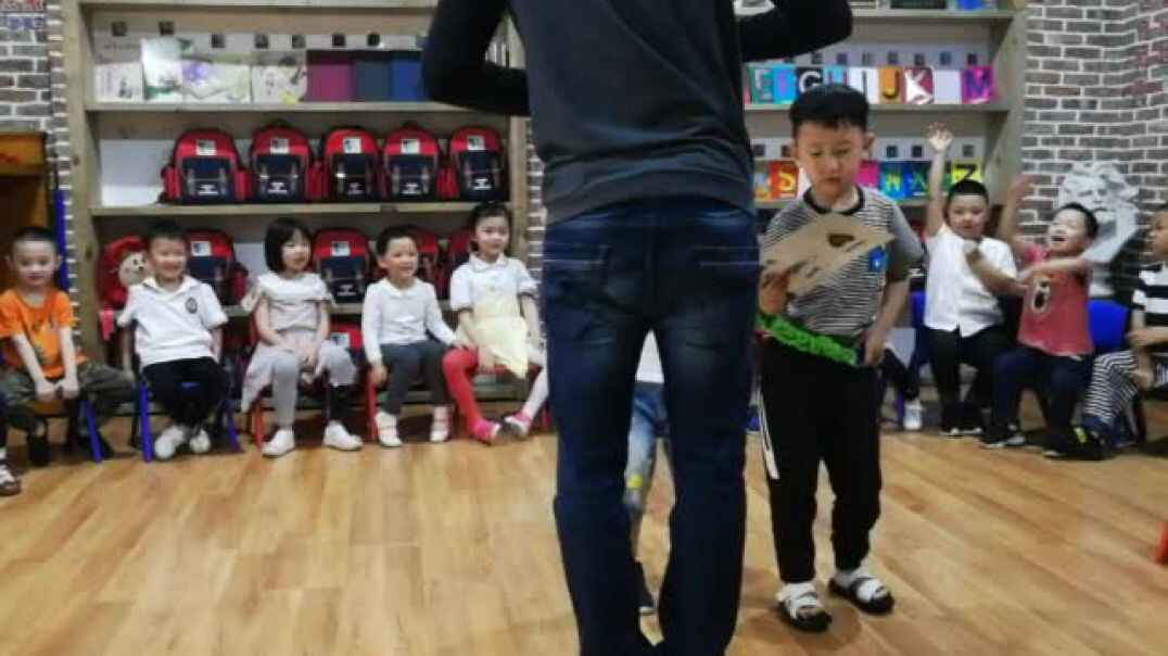 表达能力3