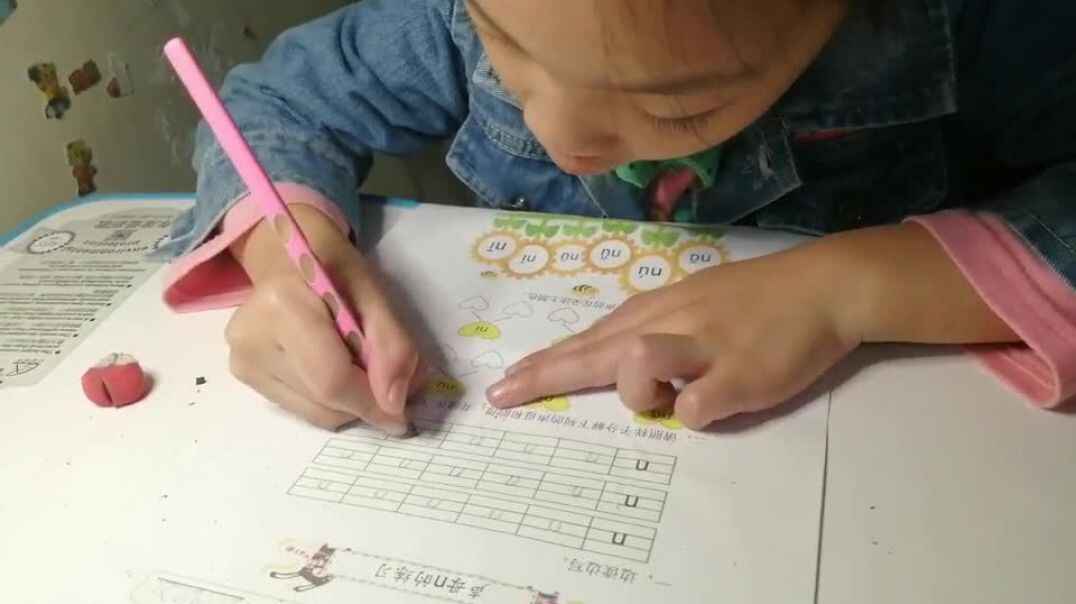 文妙语2019.10.21，L的练习