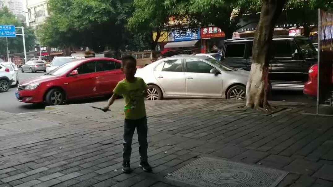 快乐（5）