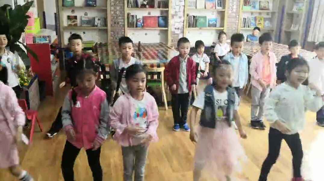 一起运动